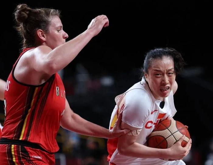 开云体育官网入口-意大利女篮击败强敌，俄罗斯队遗憾出局