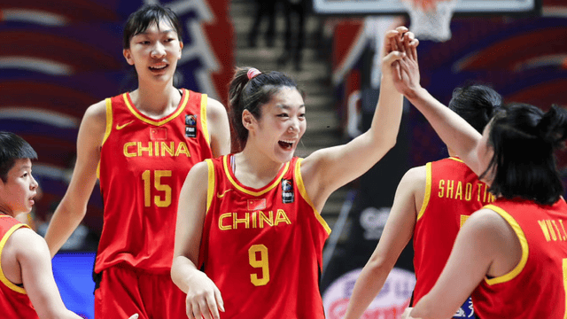意大利女篮击败强敌，俄罗斯队遗憾出局