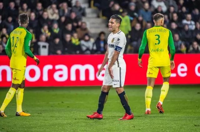 开云体育app下载-南特客场不敌对手，连败形势堪忧