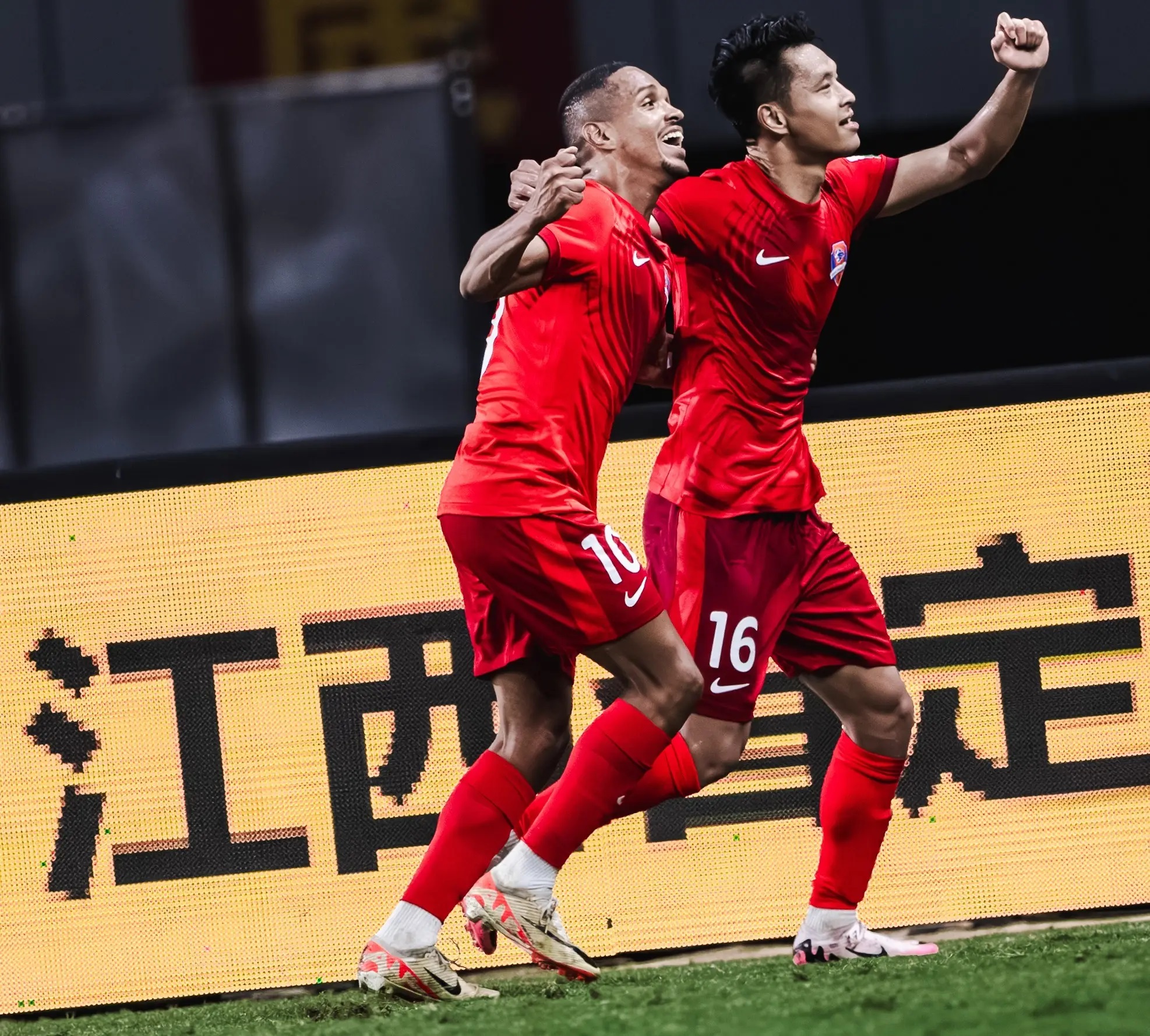 开云体育官方入口-关于国安客战恒大：一触即发的激情碰撞的信息