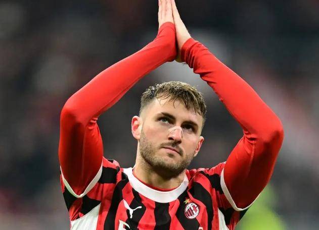 开云体育登录-AC米兰球员风采斐然夺得意甲亚军的简单介绍