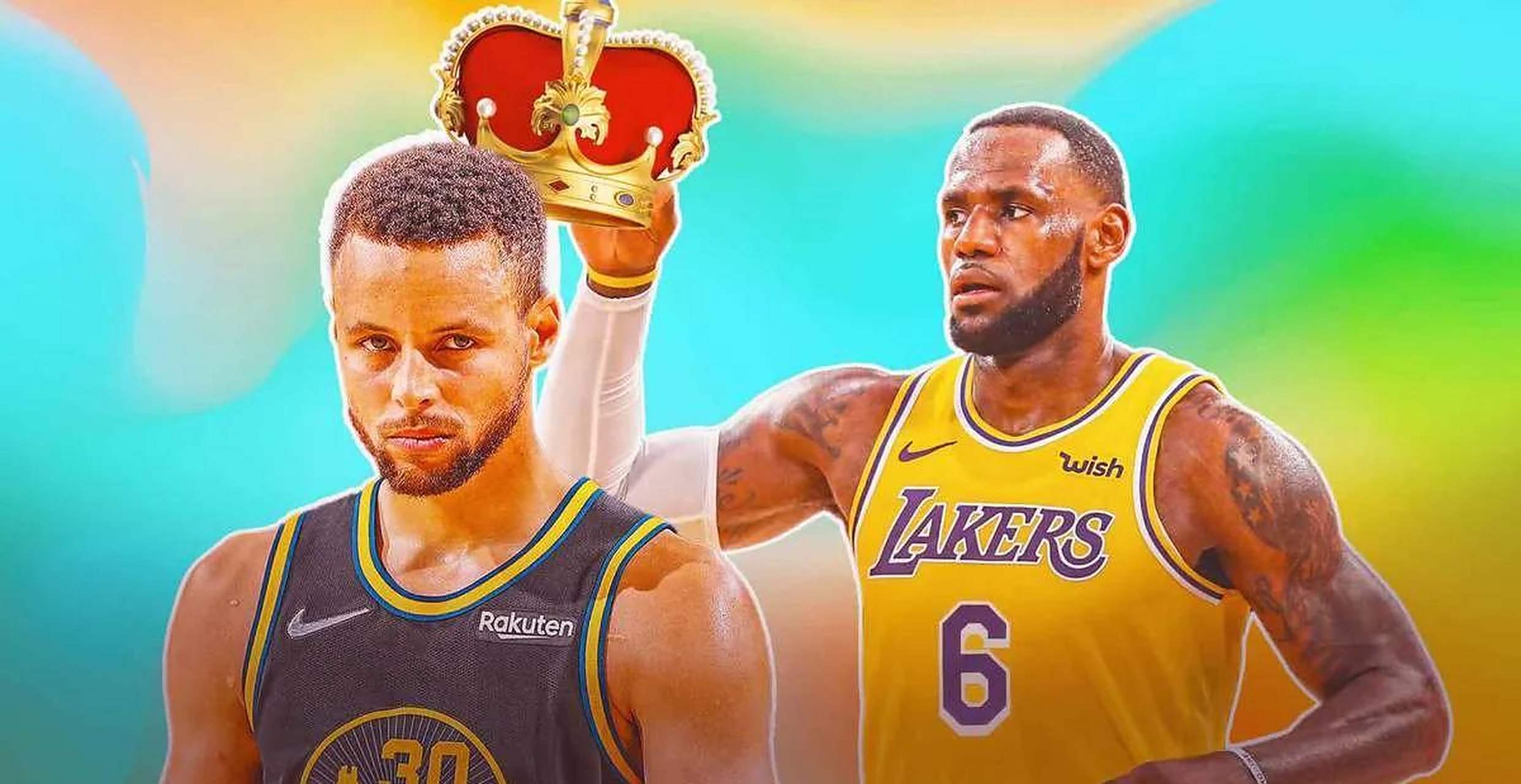 关于NBA新赛季开幕战:湖人迎战勇士的信息 关于NBA新赛季开幕战:湖人迎战勇士的信息