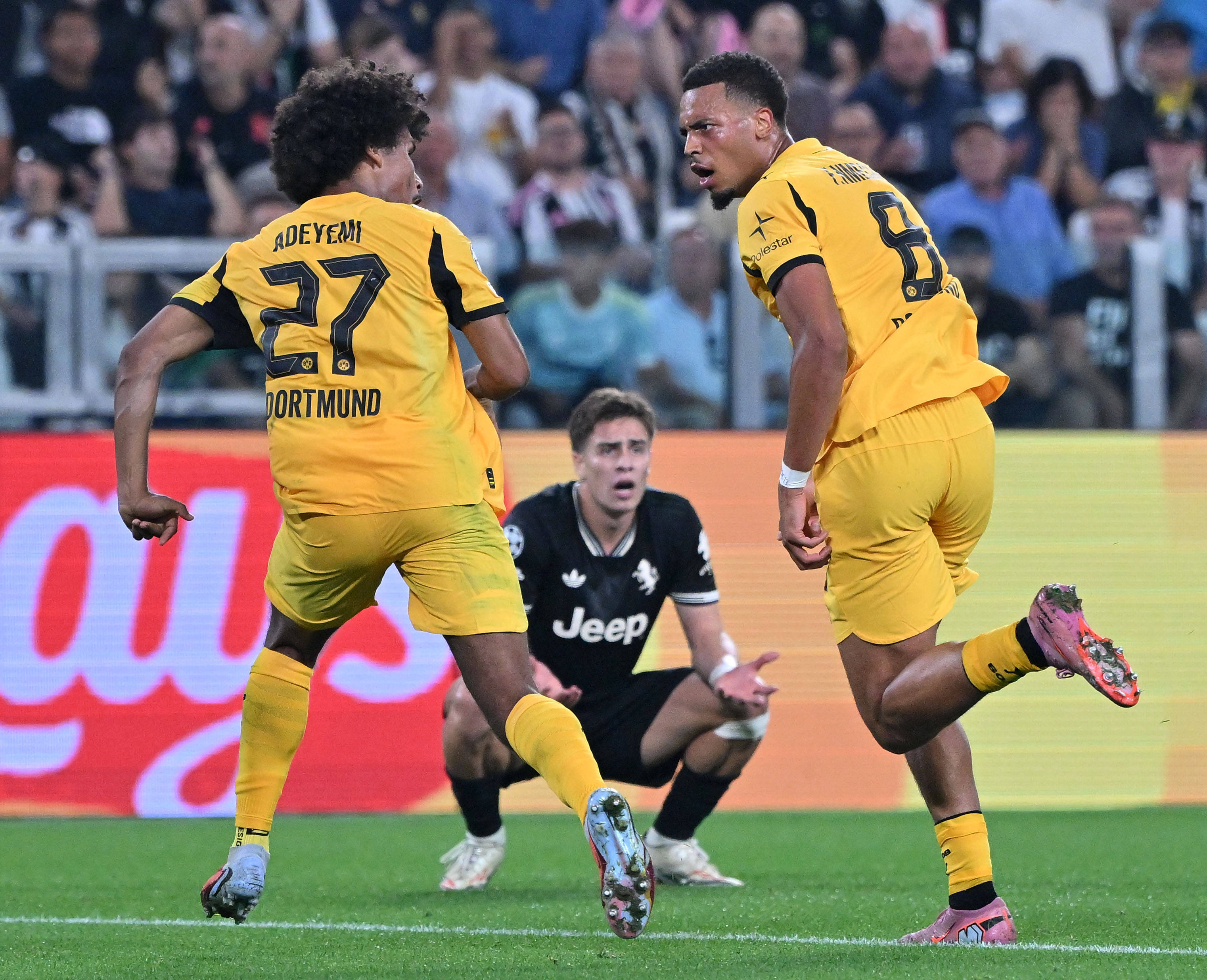 多特蒙德队在欧亚比赛中领先 多特蒙德队在欧亚比赛中领先