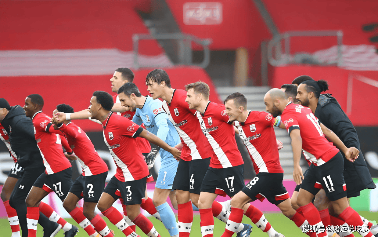 包含南安普顿抢分成功,客场击败对手,终结连败的词条 包含南安普顿抢分成功,客场击败对手,终结连败的词条