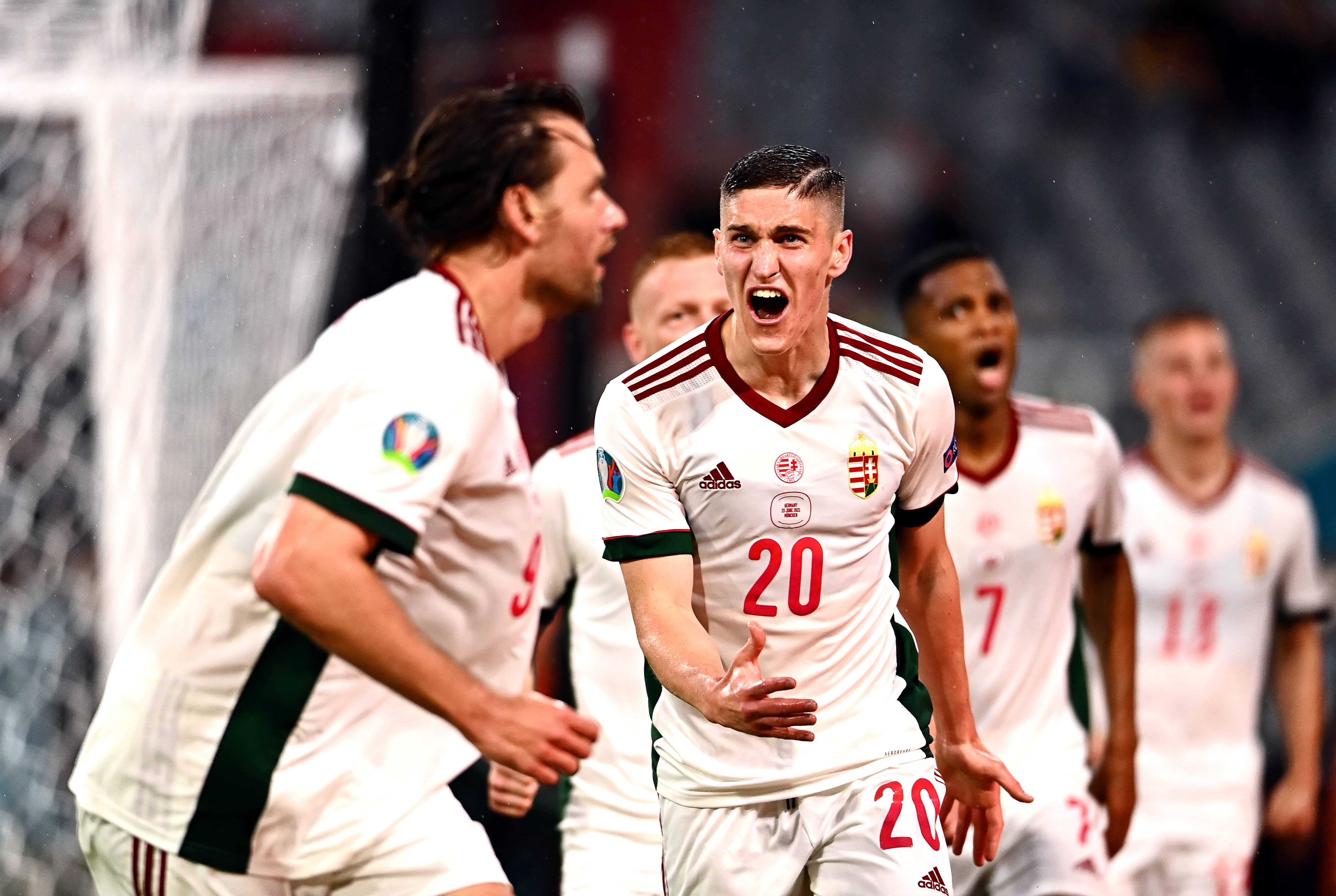 关于德国战平罗马尼亚,晋级之路曲折的信息 关于德国战平罗马尼亚,晋级之路曲折的信息