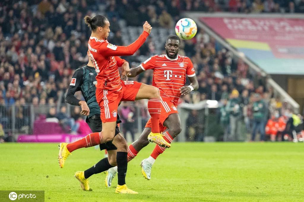 关于拜仁慕尼黑实现逆转,势如破竹的信息 关于拜仁慕尼黑实现逆转,势如破竹的信息