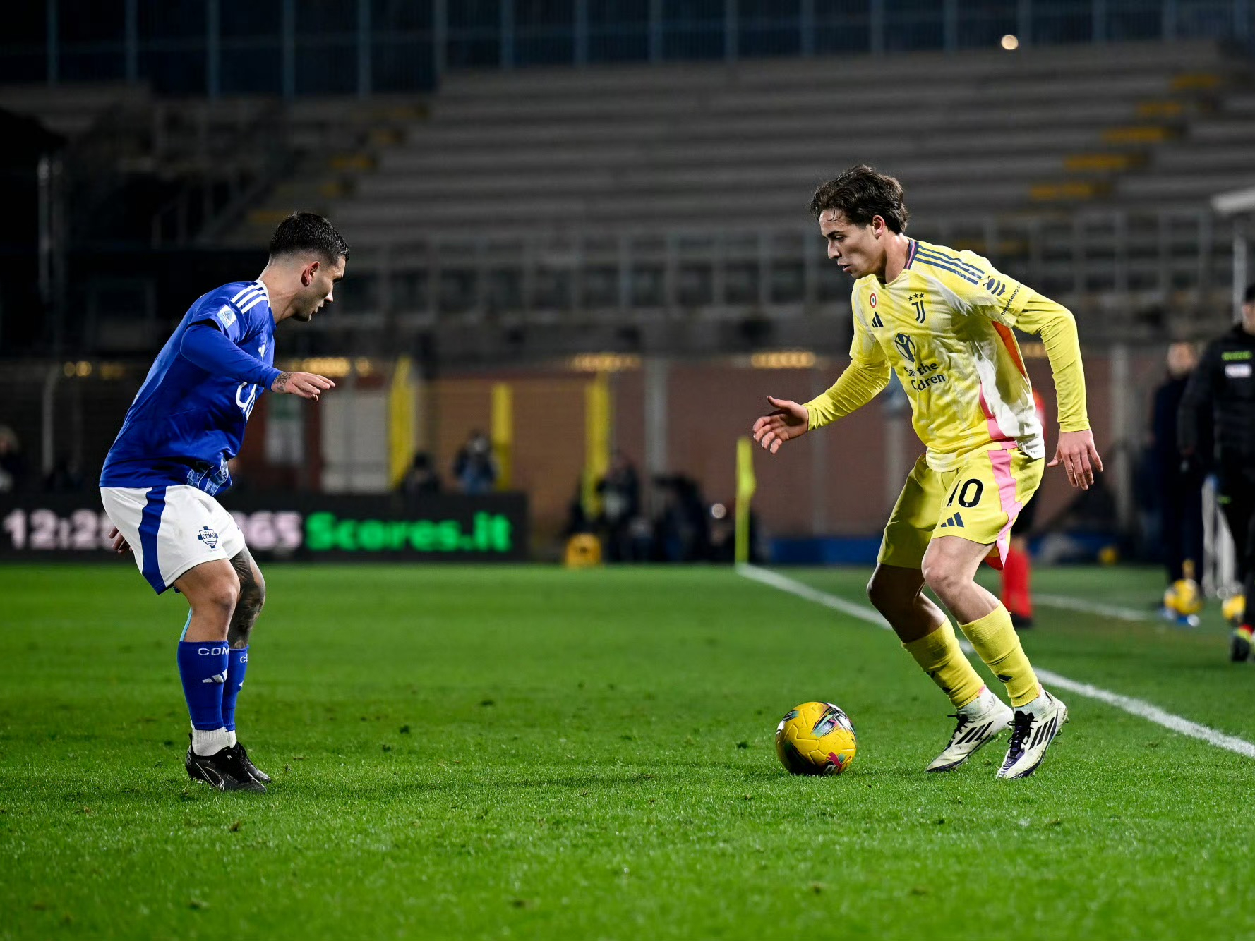 尤文图斯展现雄心,对阵阿森纳 尤文图斯展现雄心,对阵阿森纳