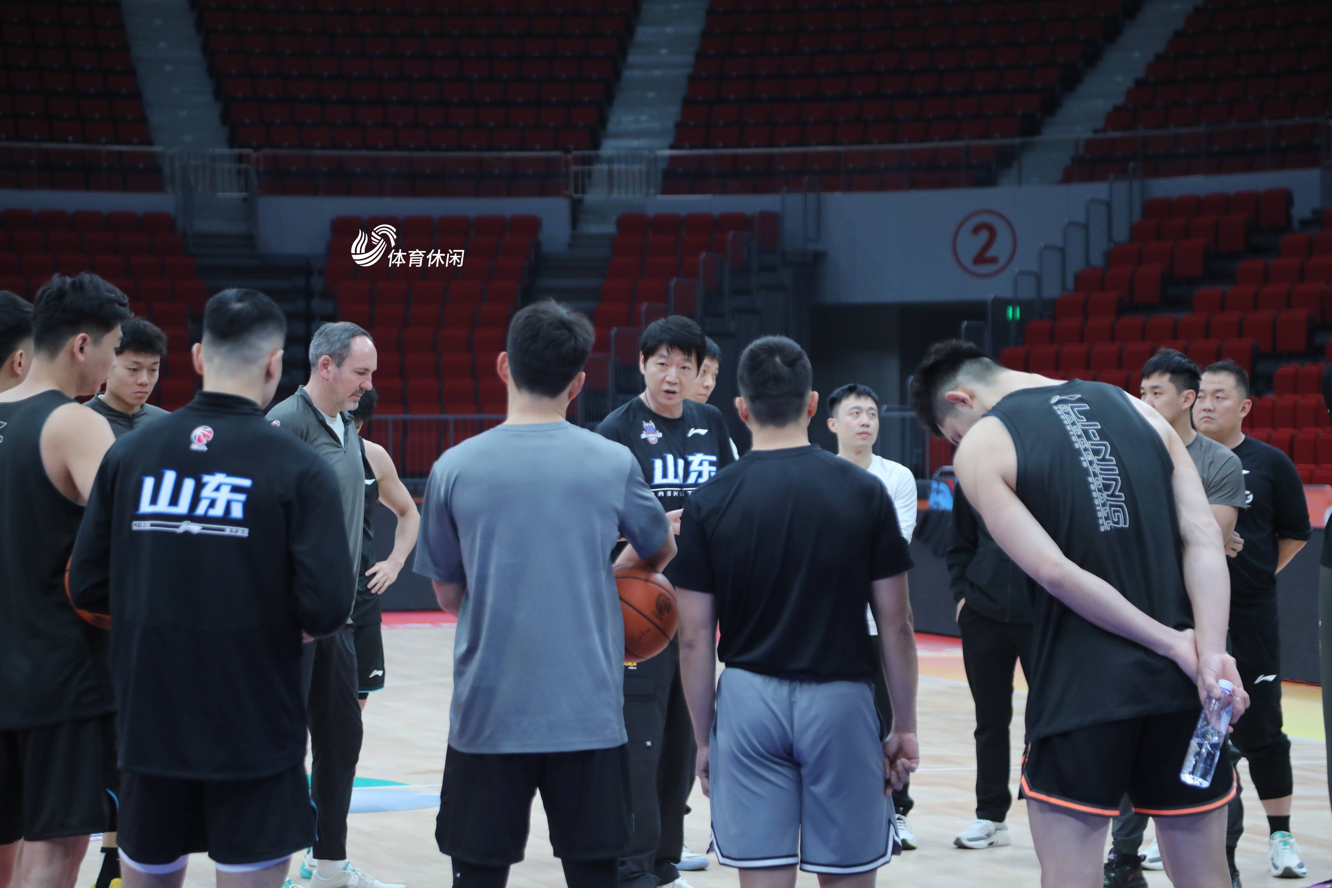 开云体育官网-浙江队将迎战山东男篮，胜者晋级
