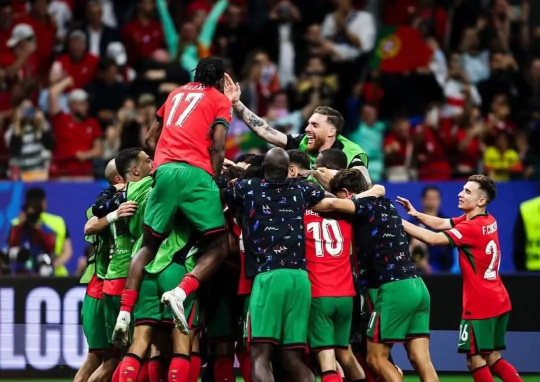 关于欧洲国家队失利,遭受不可思议的惨败的信息 关于欧洲国家队失利,遭受不可思议的惨败的信息