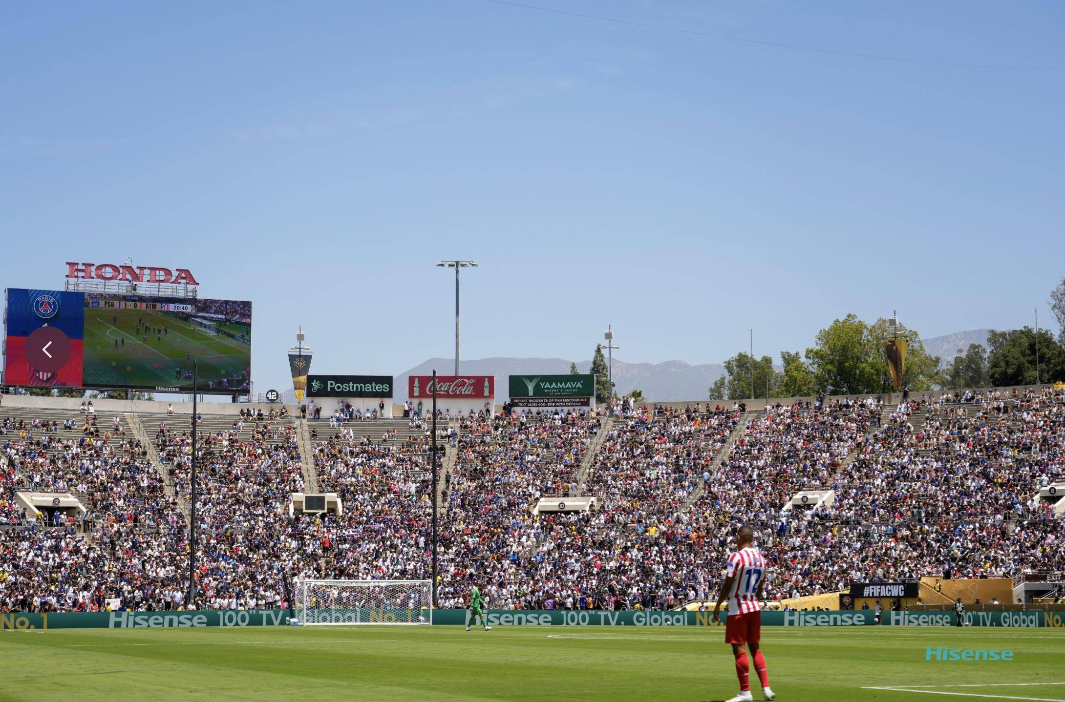 开云体育网页版登录入口-巴黎圣日耳曼惨败震惊全场观众