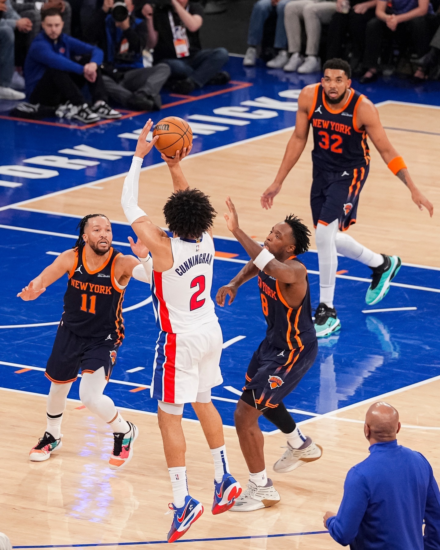 开云体育网页版-尼克斯战胜老鹰，取得胜利