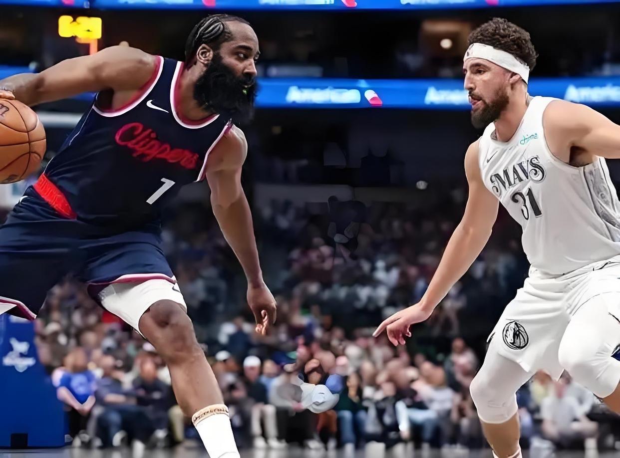 快船再胜魔术,保持全胜战绩 快船再胜魔术,保持全胜战绩