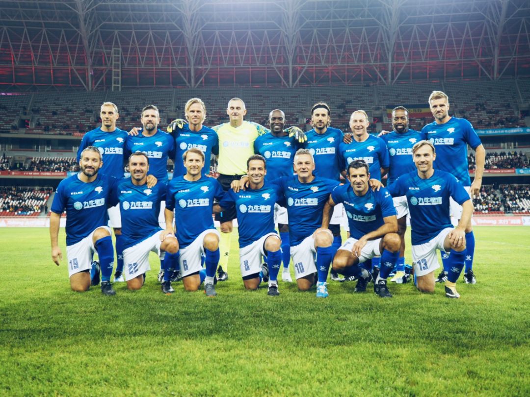 足球传奇续写,中超球队再添荣耀 足球传奇续写,中超球队再添荣耀