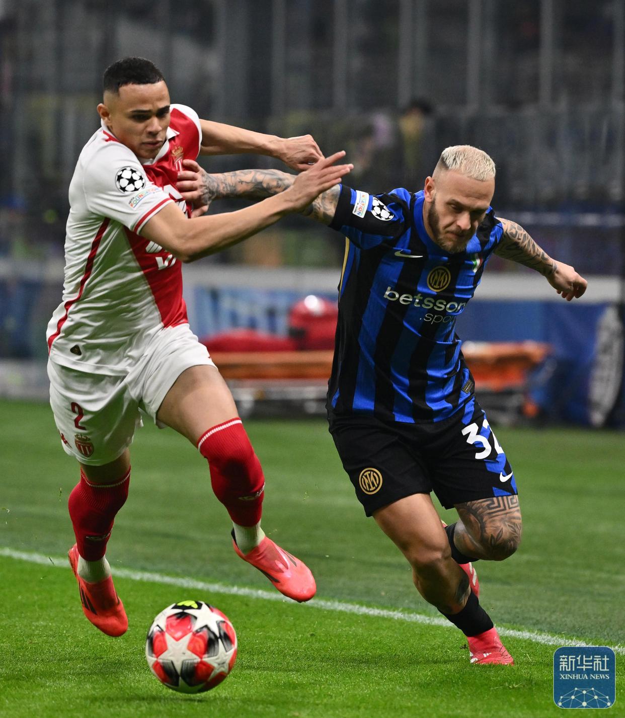 摩纳哥主场一球小胜巴黎,晋级希望获得提升的简单介绍 摩纳哥主场一球小胜巴黎,晋级希望获得提升的简单介绍