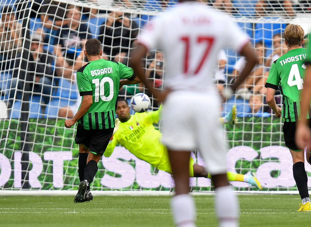 开云体育登录-萨索洛客场不敌维罗纳，遭受连败打击