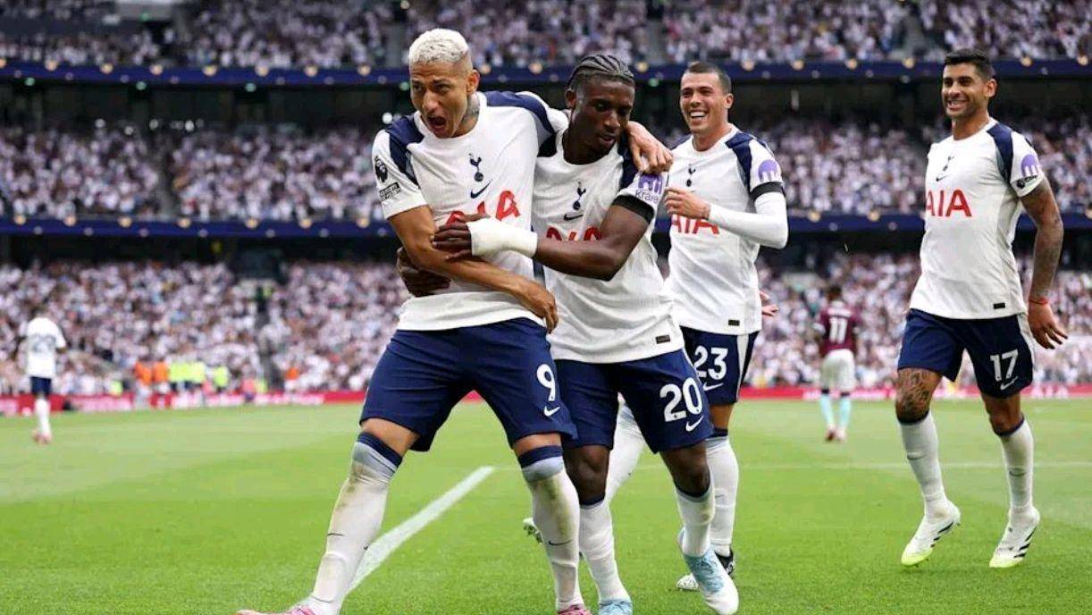 包含热刺再遭溃败,英超前途凶险莫测的词条 包含热刺再遭溃败,英超前途凶险莫测的词条