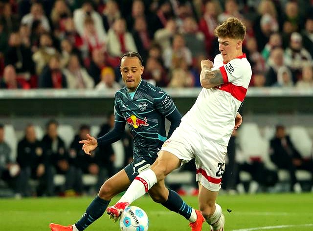 斯图加特-取得胜利显示出色比赛状态的简单介绍 斯图加特-取得胜利显示出色比赛状态的简单介绍