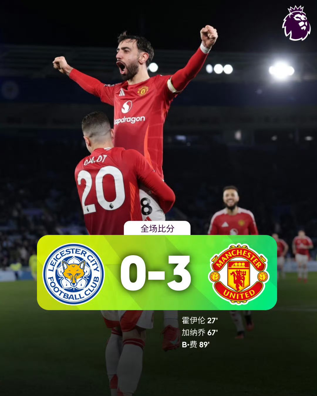 开云体育网页版登录入口-关于莱切斯特城客场取胜，积分榜上升至第三位的信息